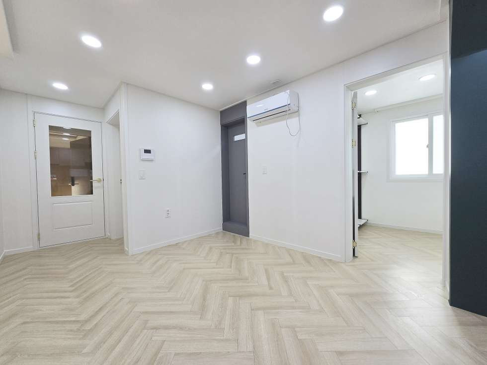 경북 구미시 진평동 126-7 모던 & 내추럴 투룸 인테리어,풀옵션!! 월세 매물번호 10046 사진 4