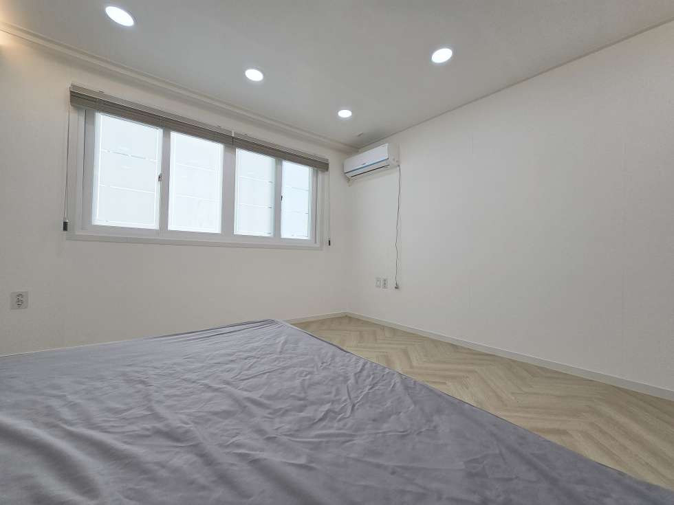 경북 구미시 진평동 126-7 모던 & 내추럴 투룸 인테리어,풀옵션!! 월세 매물번호 10046 사진 8