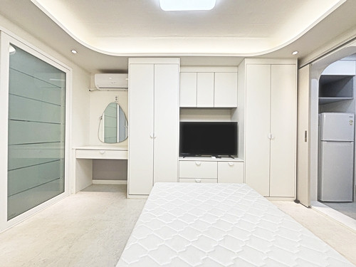 경북 구미시 비산동 363-5 주1동 +premium+통학,통근버스라인 신축 화 인테리어 풀옵션 월세 매물번호 10177 사진 5