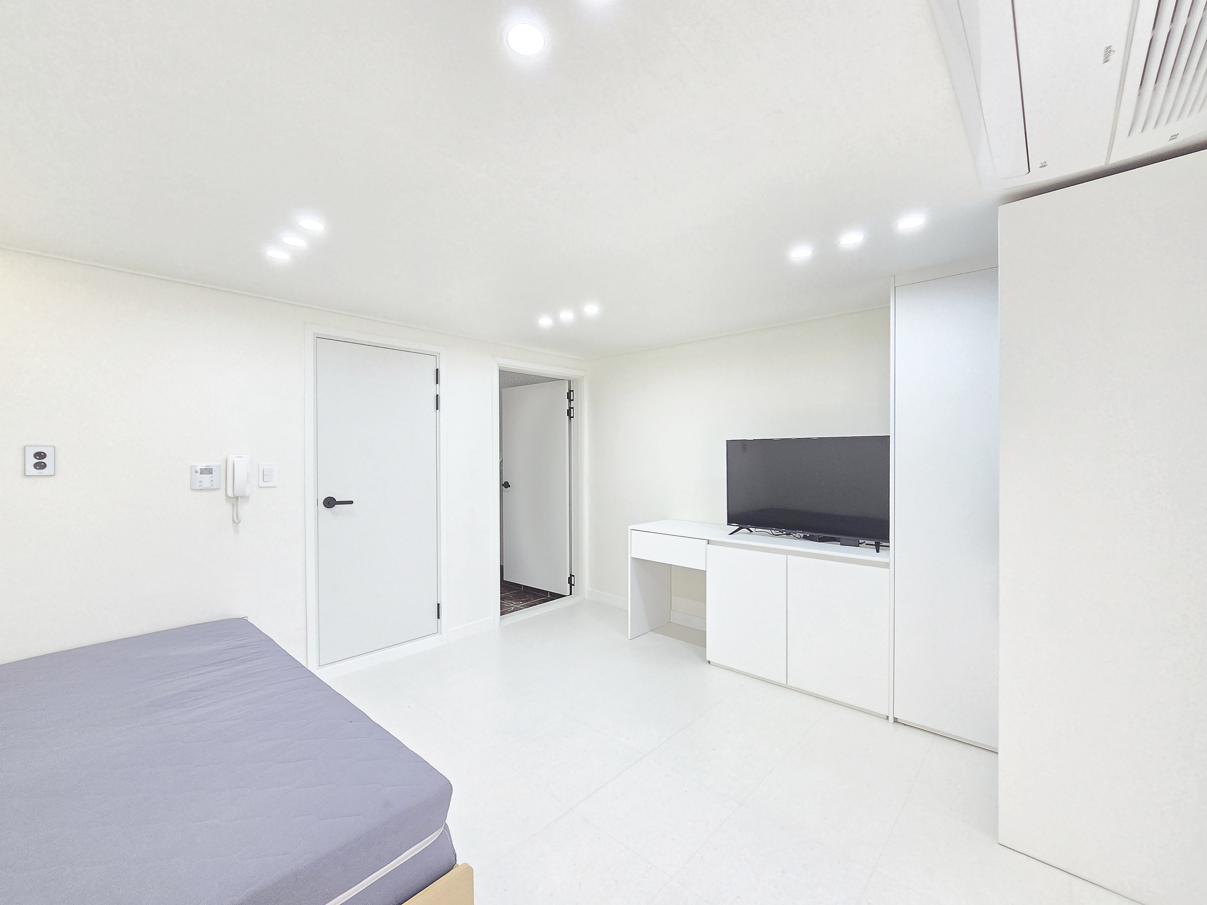 경북 구미시 진평동 40-13 주1동 깔끔한 실내 관리가 장점인 원룸 월세 매물번호 10423 사진 4