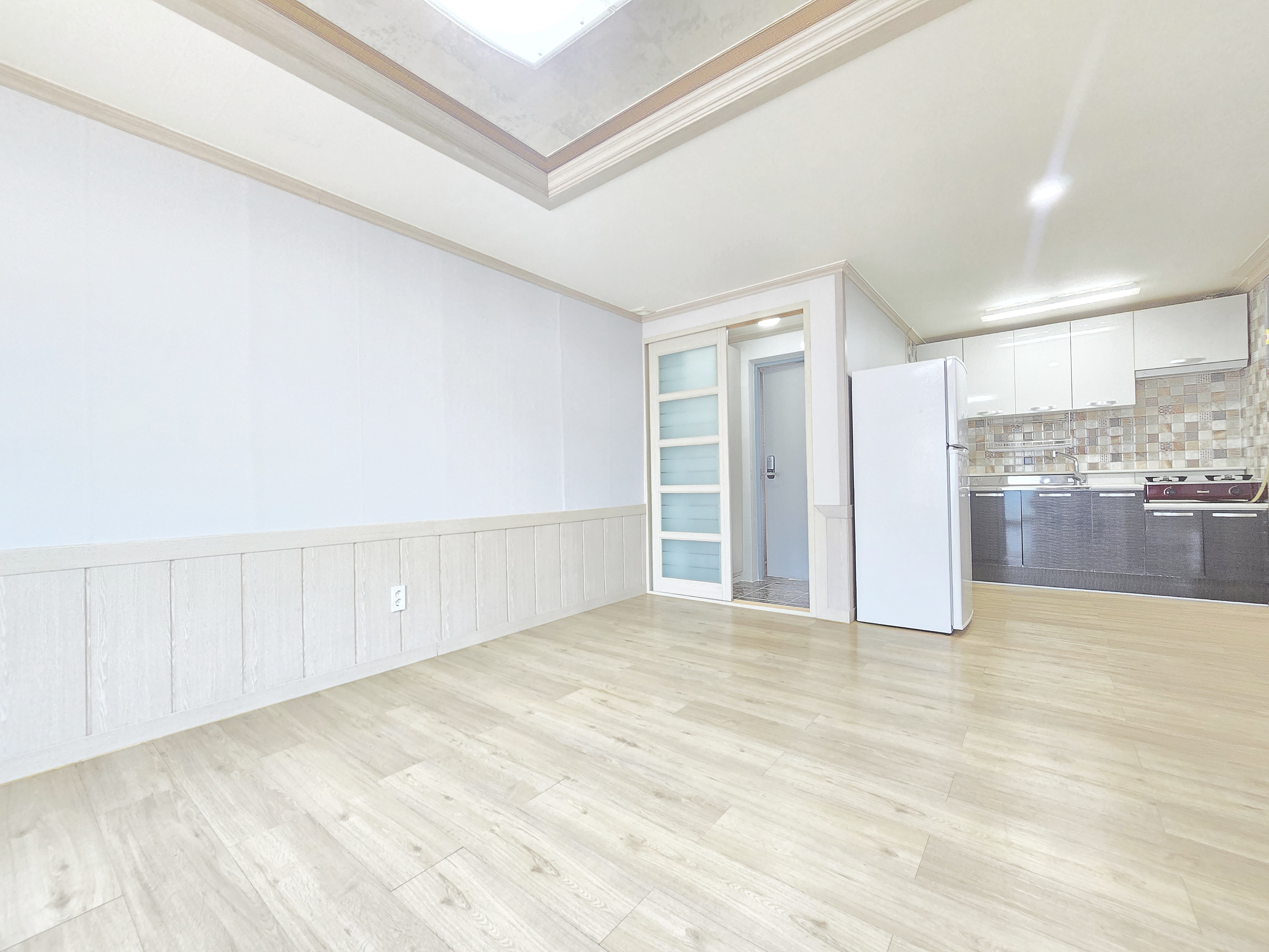 경북 구미시 진평동 1050-8 실거주 추천 만족형 원룸 월세 매물번호 10439 사진 3